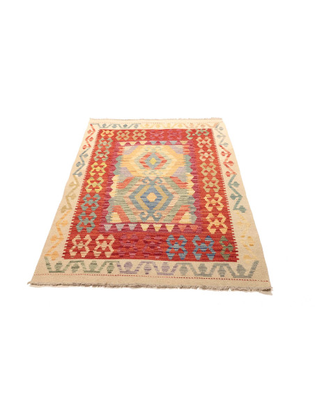 Tappeto Kilim Pakistan cm.102x147