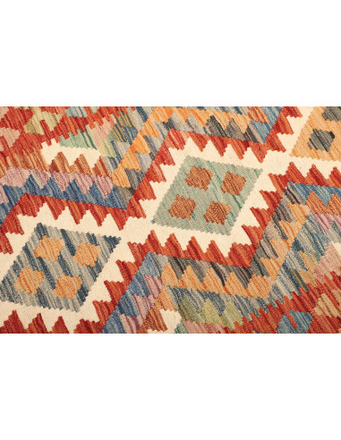 Tappeto Kilim Pakistan cm.102x167