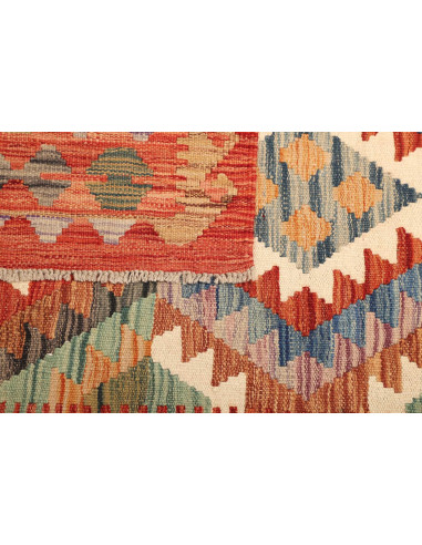 Tappeto Kilim Pakistan cm.102x167