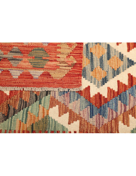 Tappeto Kilim Pakistan cm.102x167