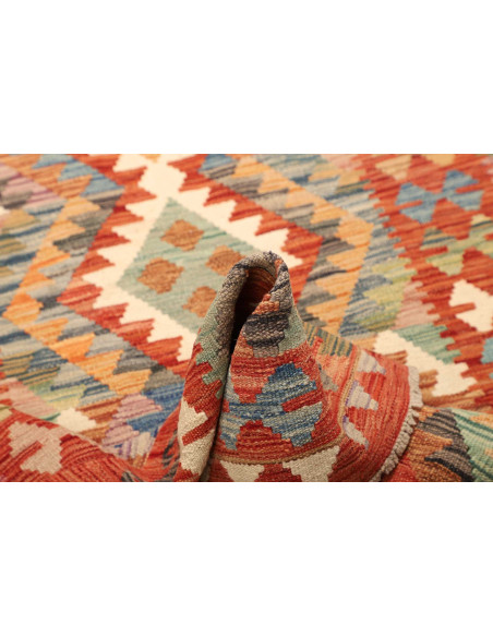 Tappeto Kilim Pakistan cm.102x167