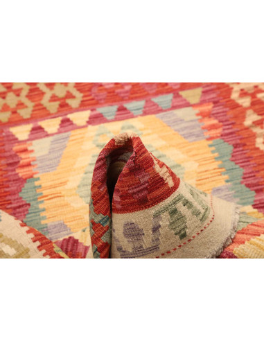 Tappeto Kilim Pakistan cm.102x147