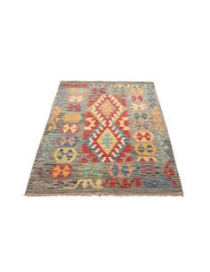 Tappeto Kilim Pakistan cm.103x147 2