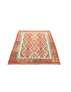 Tappeto Kilim Pakistan cm.106x150 2