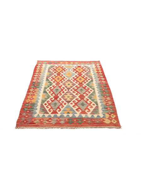 Tappeto Kilim Pakistan cm.106x150