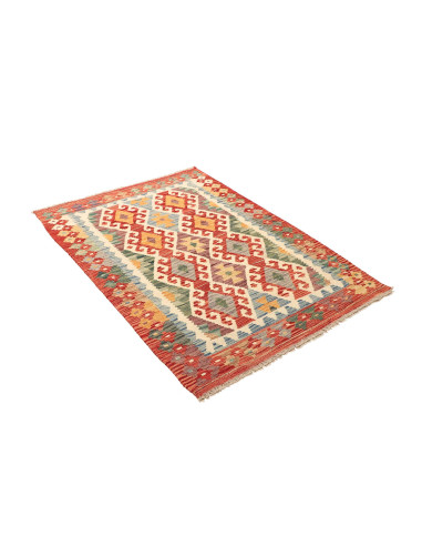 Tappeto Kilim Pakistan cm.106x150