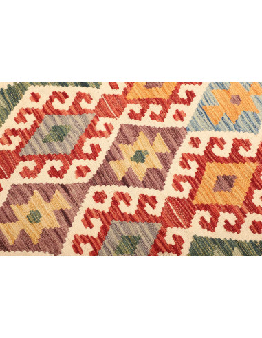 Tappeto Kilim Pakistan cm.106x150