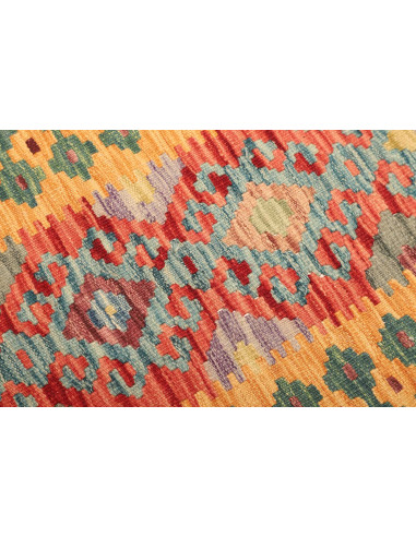 Tappeto Kilim Pakistan cm.91x157