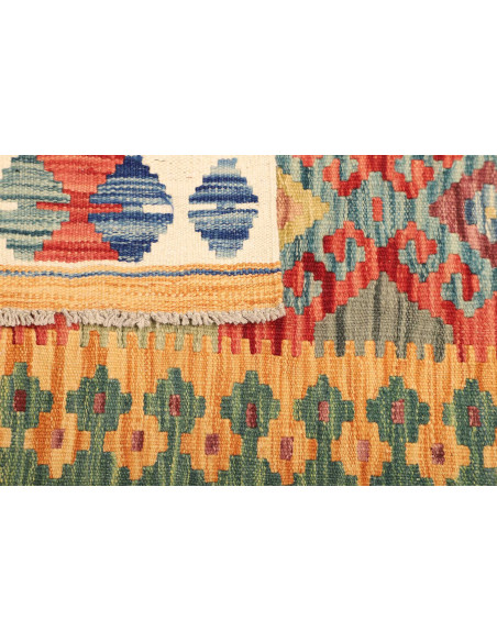 Tappeto Kilim Pakistan cm.91x157