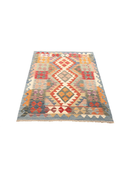 Tappeto Kilim Pakistan cm.96x146