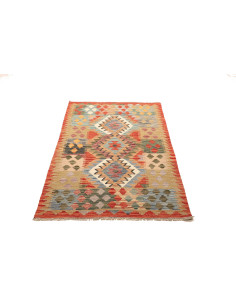 Tappeto Kilim Pakistan cm.100x154 2