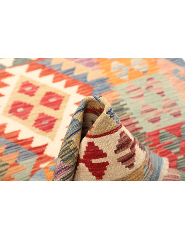 Tappeto Kilim Pakistan cm.96x146