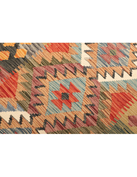 Tappeto Kilim Pakistan cm.100x154