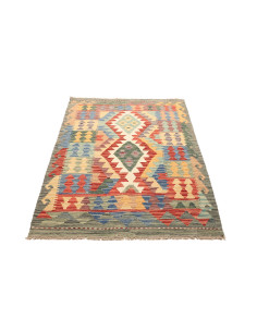 Tappeto Kilim Pakistan cm.103x150 2