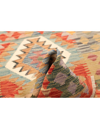 Tappeto Kilim Pakistan cm.100x154