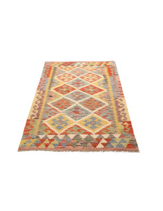 Tappeto Kilim Pakistan cm.101x151 2