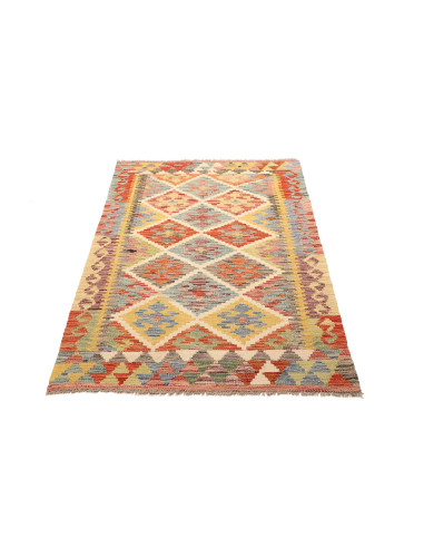 Tappeto Kilim Pakistan cm.101x151