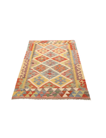 Tappeto Kilim Pakistan cm.101x151