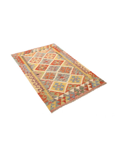 Tappeto Kilim Pakistan cm.101x151
