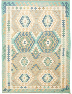Tappeto Kilim Pakistan cm.177x236