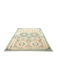 Tappeto Kilim Pakistan cm.177x236 2
