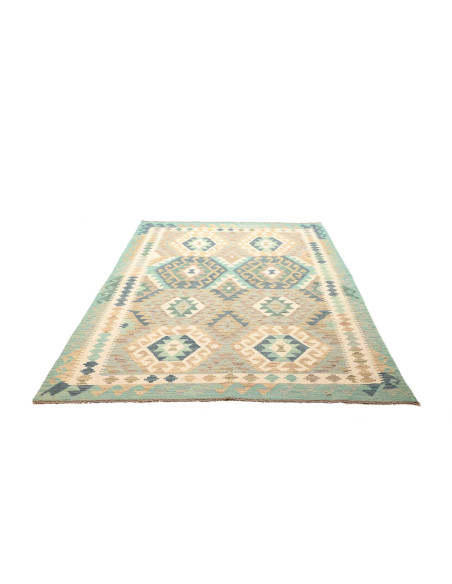 Tappeto Kilim Pakistan cm.177x236
