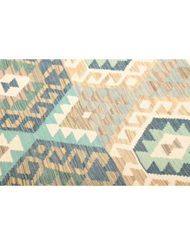 Tappeto Kilim Pakistan cm.177x236