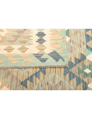 Tappeto Kilim Pakistan cm.177x236
