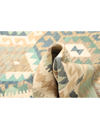 Tappeto Kilim Pakistan cm.177x236