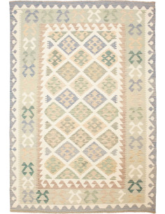 Tappeto Kilim Pakistan cm.168x239