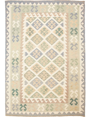 Tappeto Kilim Pakistan cm.168x239
