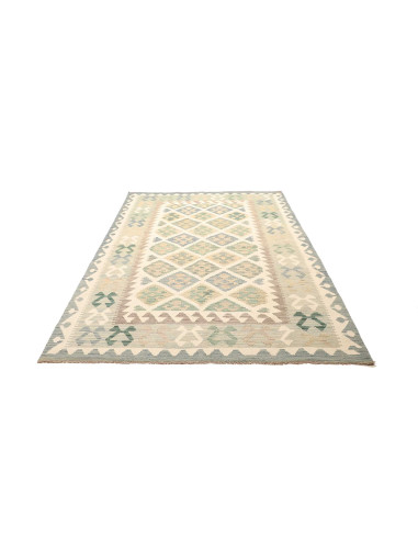 Tappeto Kilim Pakistan cm.168x239