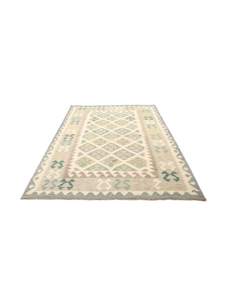 Tappeto Kilim Pakistan cm.168x239