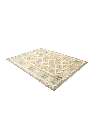 Tappeto Kilim Pakistan cm.168x239