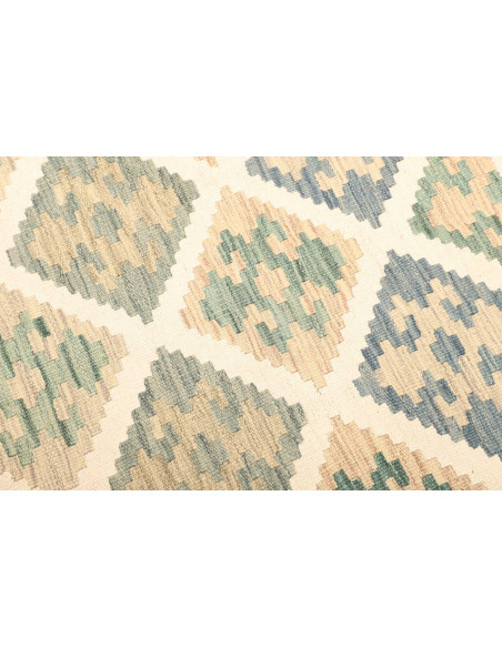 Tappeto Kilim Pakistan cm.168x239