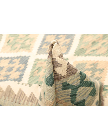 Tappeto Kilim Pakistan cm.168x239