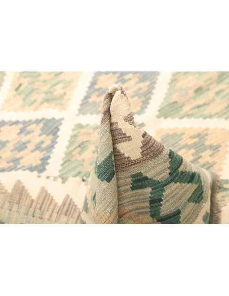 Tappeto Kilim Pakistan cm.168x239