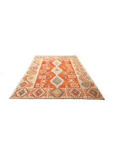 Tappeto Kilim Pakistan cm.178x248 2