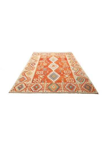 Tappeto Kilim Pakistan cm.178x248
