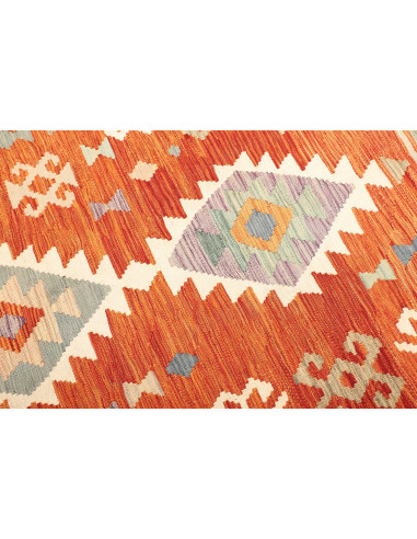 Tappeto Kilim Pakistan cm.178x248