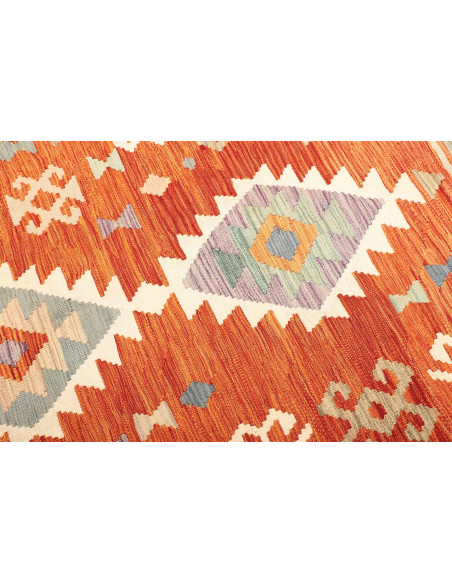 Tappeto Kilim Pakistan cm.178x248