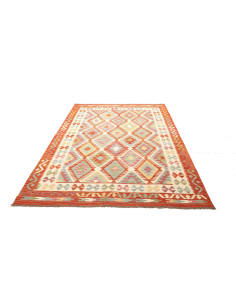 Tappeto Kilim Pakistan cm.165x243 2