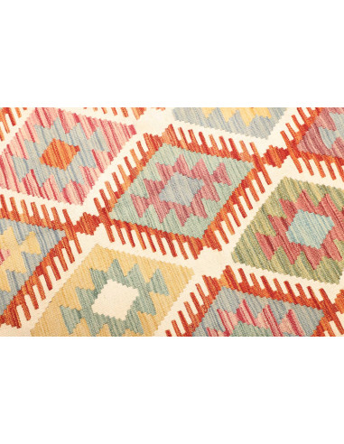 Tappeto Kilim Pakistan cm.165x243