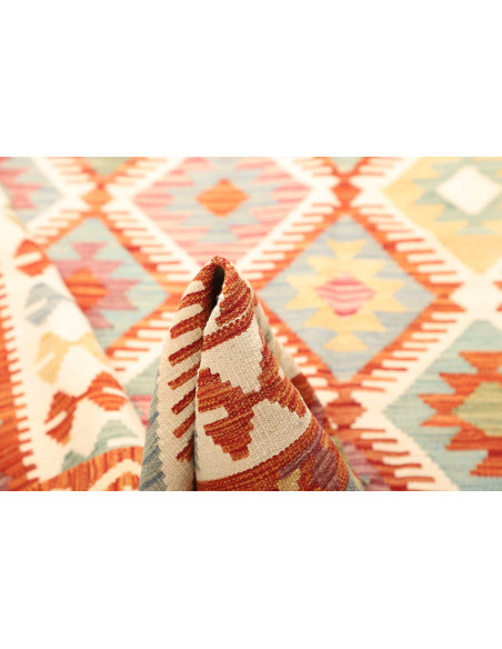 Tappeto Kilim Pakistan cm.165x243