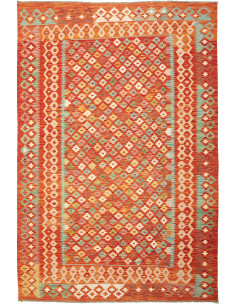 Tappeto Kilim Pakistan cm.168x252