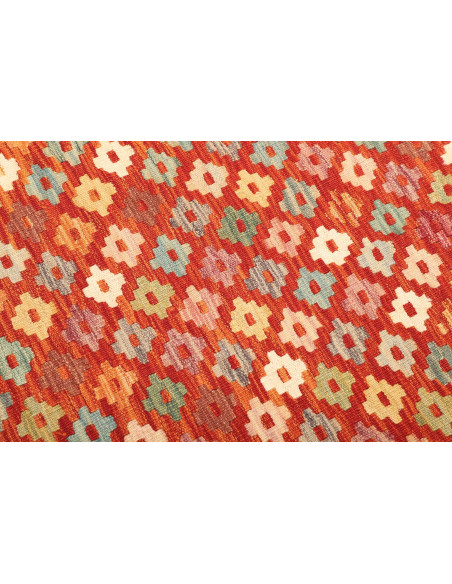 Tappeto Kilim Pakistan cm.168x252