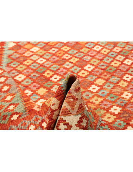 Tappeto Kilim Pakistan cm.168x252