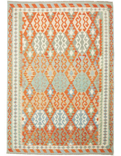 Tappeto Kilim Pakistan cm.164x240