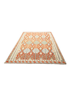 Tappeto Kilim Pakistan cm.164x240 2