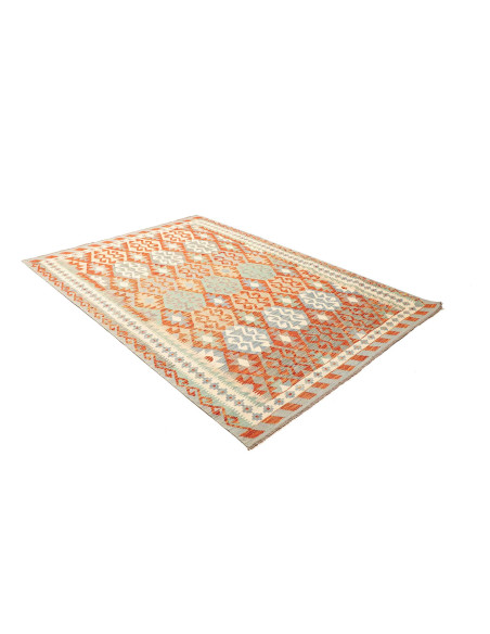Tappeto Kilim Pakistan cm.164x240
